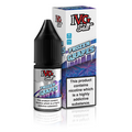 Frozen Grapes SUB ZERO E-Liquid Nicotine Salt By IVG 10ml - Vapestore Direct