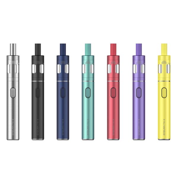 Innokin T18X Kit - Vapestore Direct
