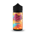 Tangerine Bubblegum E-Liquid Shortfill By Burst My Bubble 100ml - Vapestore Direct