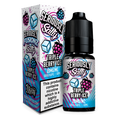 Triple Berry Ice Seriously Fusionz Salty E-Liquid Nicotine Salt By Doozy Vape 10ml - Vapestore Direct