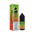 Triple Melon E-Liquid Nicotine Salt By Elux Legend 10ml - Vapestore Direct
