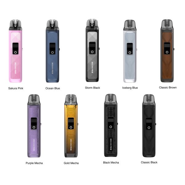 Lost Vape Ursa Nano Pro 2 Pod Kit - Vapestore Direct