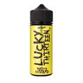 Vanilla Custard E-Liquid Shortfill By Lucky Thirteen 100ml - Vapestore Direct