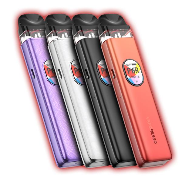 <p>Vaporesso Xros 5 Kit</p>