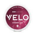 Velo Cherry Ice Nic Pouches - My Nic Pouch