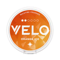 Velo Orange Ice Nic Pouches - My Nic Pouch