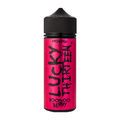 Voodoo Berry E-Liquid Shortfill By Lucky Thirteen 100ml - Vapestore Direct