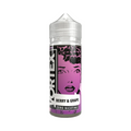 Berry & Grape E-Liquid Shortfill By Vortex 100ml - Vapestore Direct