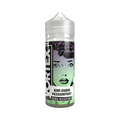 Kiwi Guava Passion Fruit E-Liquid Shortfill By Vortex 100ml - Vapestore Direct