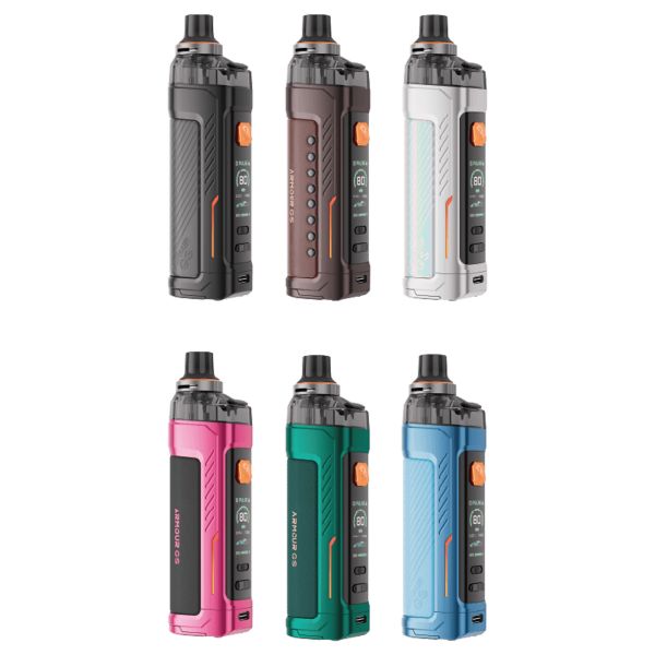 Vaporesso Armour GS Pod Kit - Vapestore Direct