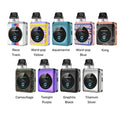 Vaporesso Xros 4 Nano Pod Kit - Vapestore Direct