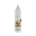 Bread & Butter Pudding E-Liquid Nic Salt By The Lancashire Creamery 10ml - Vapestore Direct