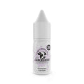 Raspberry Custard E-Liquid Nic Salt By The Lancashire Creamery 10ml - Vapestore Direct