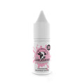 Strawberry Milkshake Deluxe E-Liquid Nic Salt By The Lancashire Creamery 10ml - Vapestore Direct