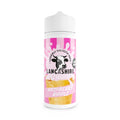 Raspberry Ripple E-Liquid Shortfill By The Lancashire ICE Creamery 100ml