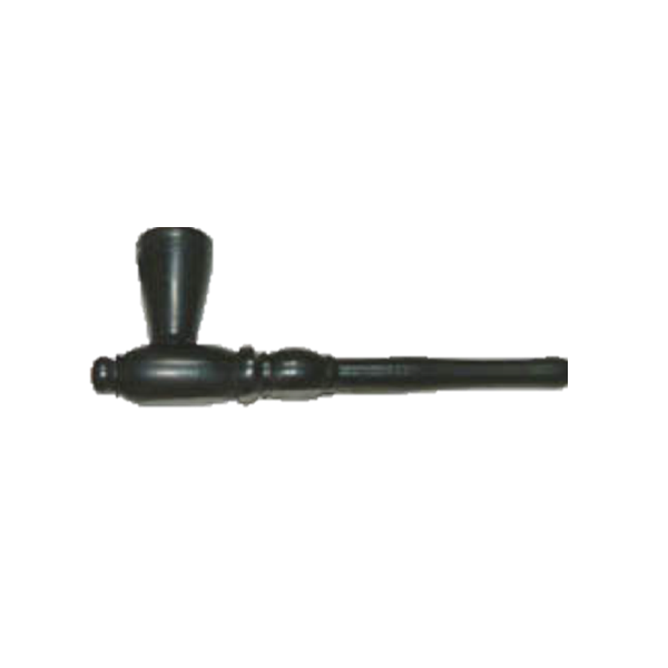 Small Wooden Pipe - 13cm - W496 - Vapestore Direct