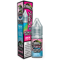 Watermelon Apple Ice E-Liquid Nicotine Salt By Doozy Seriously Salty Tropical 10ml - Vapestore Direct