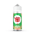 Apricot Watermelon Ice E-Liquid Shortfill SUMMIT SERIES By Yeti 100ml - Vapestore Direct