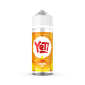 Mango Ice E-Liquid Shortfill SUMMIT SERIES By Yeti 100ml - Vapestore Direct