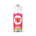 Sour Raspberry Watermelon Ice E-Liquid Shortfill SUMMIT SERIES By Yeti 100ml - Vapestore Direct